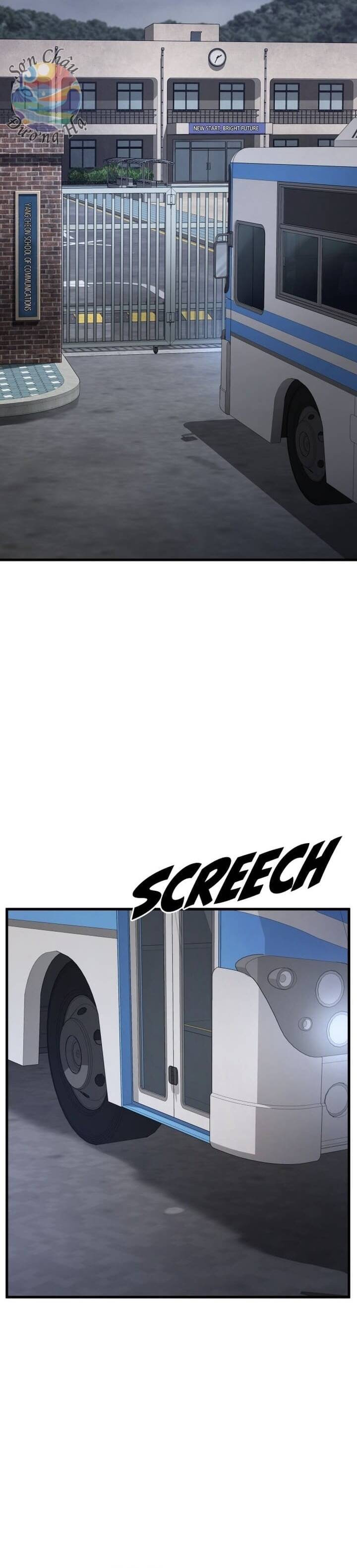 Phạm Tội Vị Thành Niên Chapter 1 - Trang 2