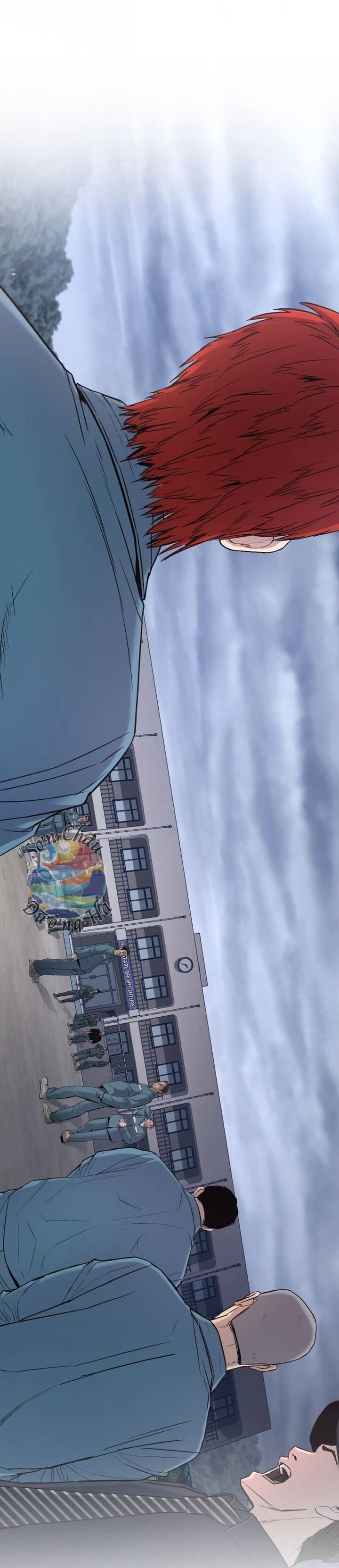 Phạm Tội Vị Thành Niên Chapter 1 - Trang 2