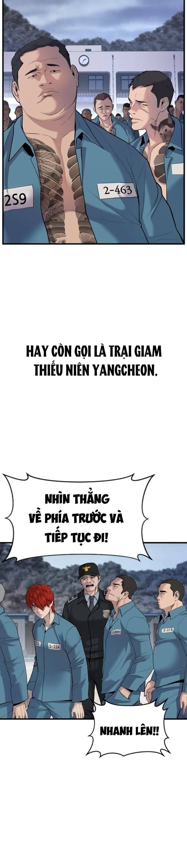 Phạm Tội Vị Thành Niên Chapter 1 - Trang 2