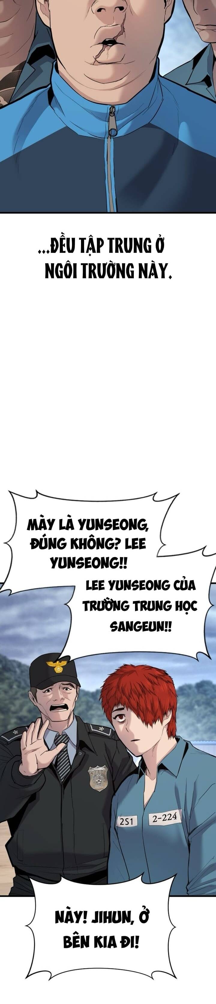 Phạm Tội Vị Thành Niên Chapter 1 - Trang 2