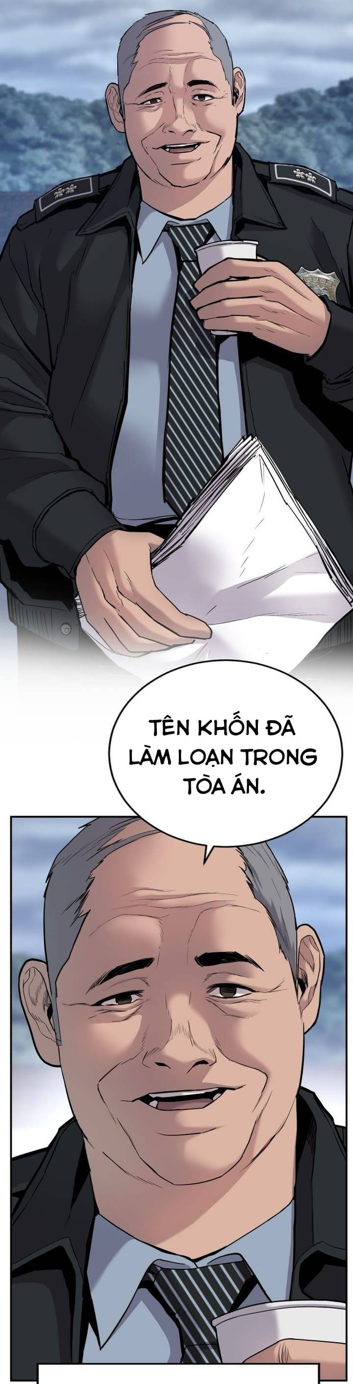 Phạm Tội Vị Thành Niên Chapter 1 - Trang 2