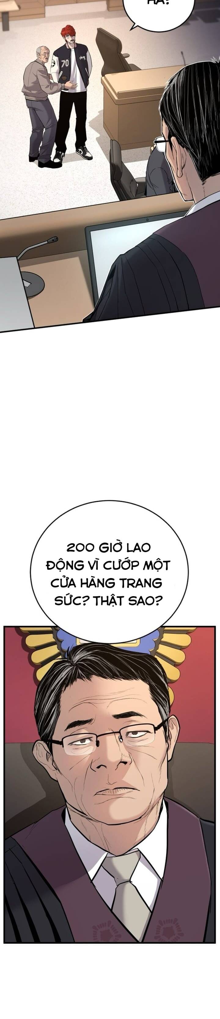 Phạm Tội Vị Thành Niên Chapter 1 - Trang 2