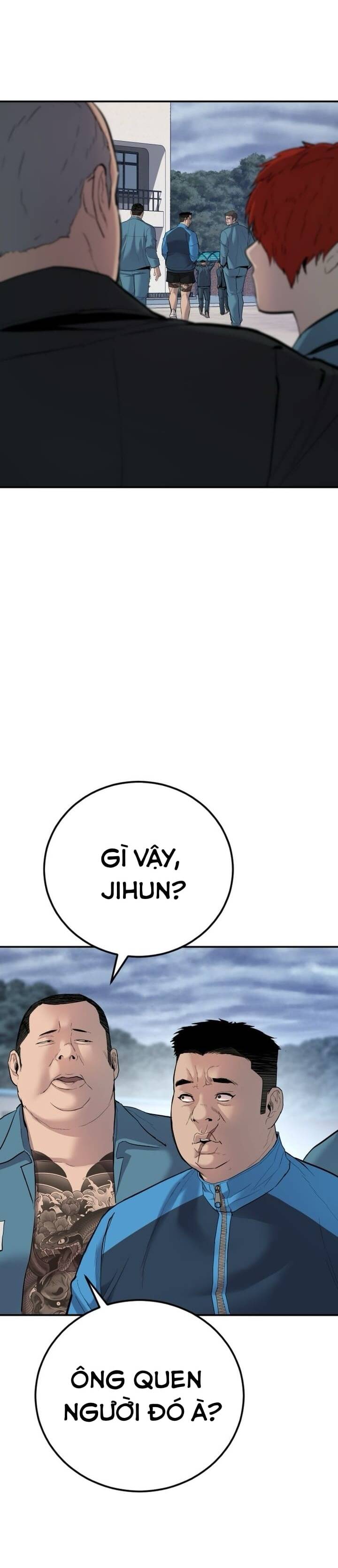 Phạm Tội Vị Thành Niên Chapter 1 - Trang 2