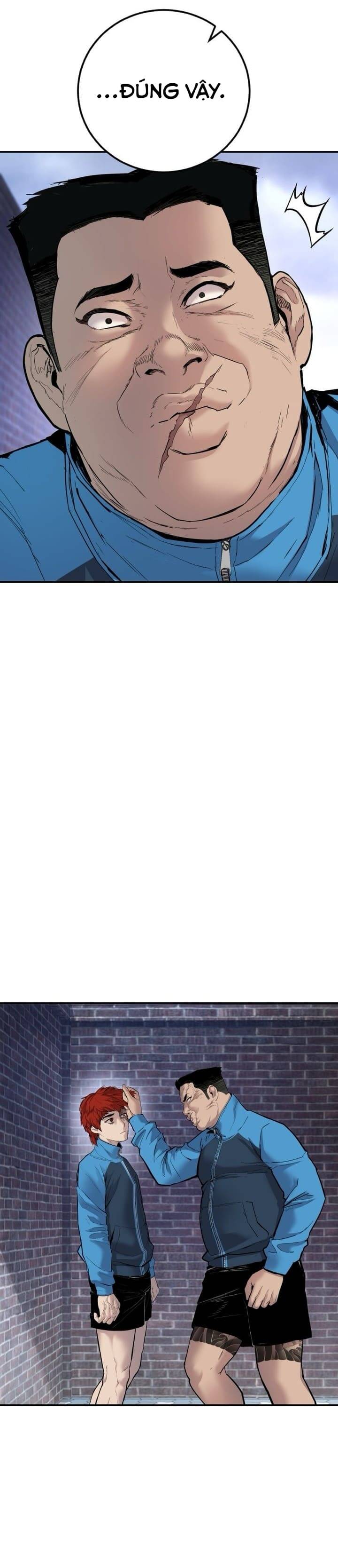 Phạm Tội Vị Thành Niên Chapter 1 - Trang 2