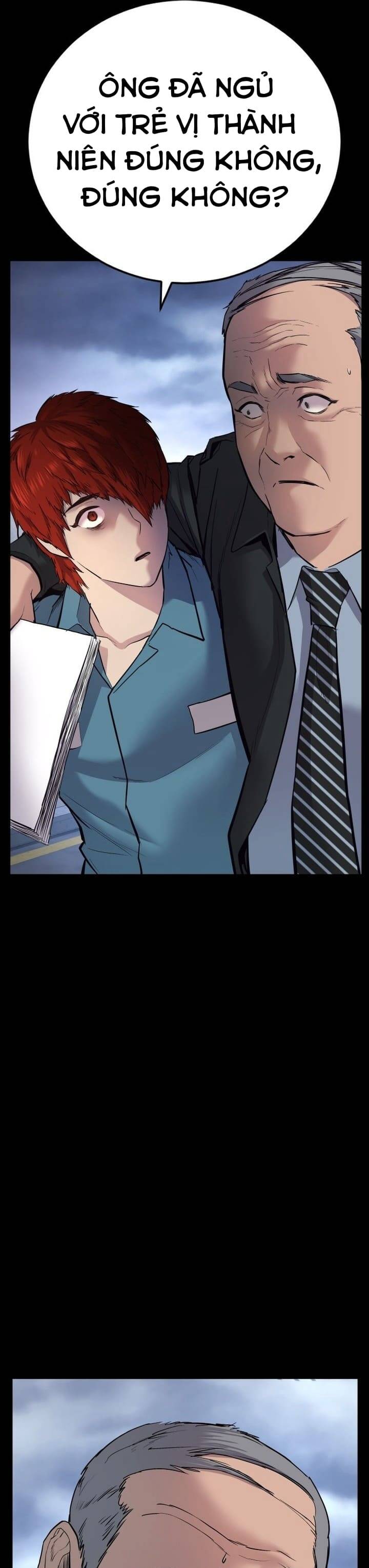 Phạm Tội Vị Thành Niên Chapter 1 - Trang 2