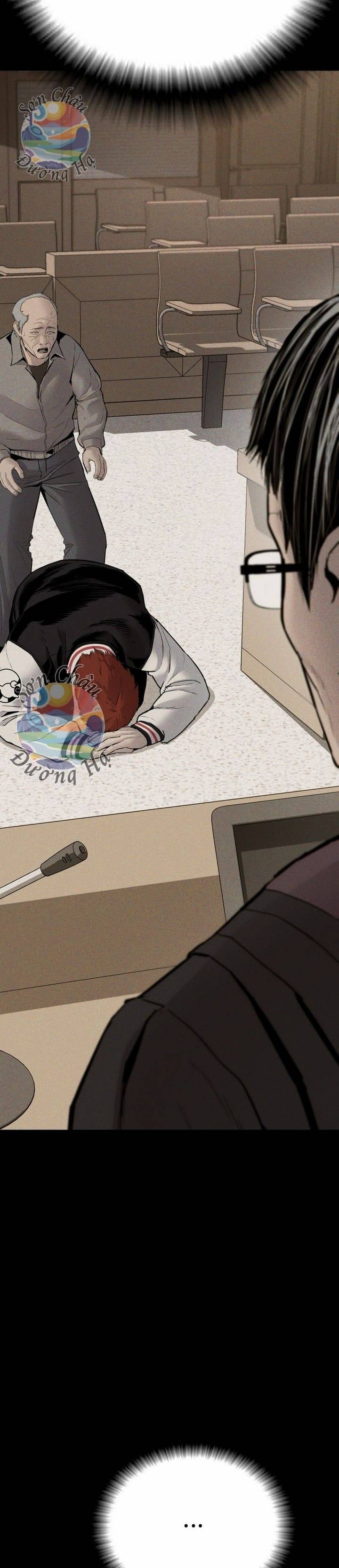 Phạm Tội Vị Thành Niên Chapter 1 - Trang 2