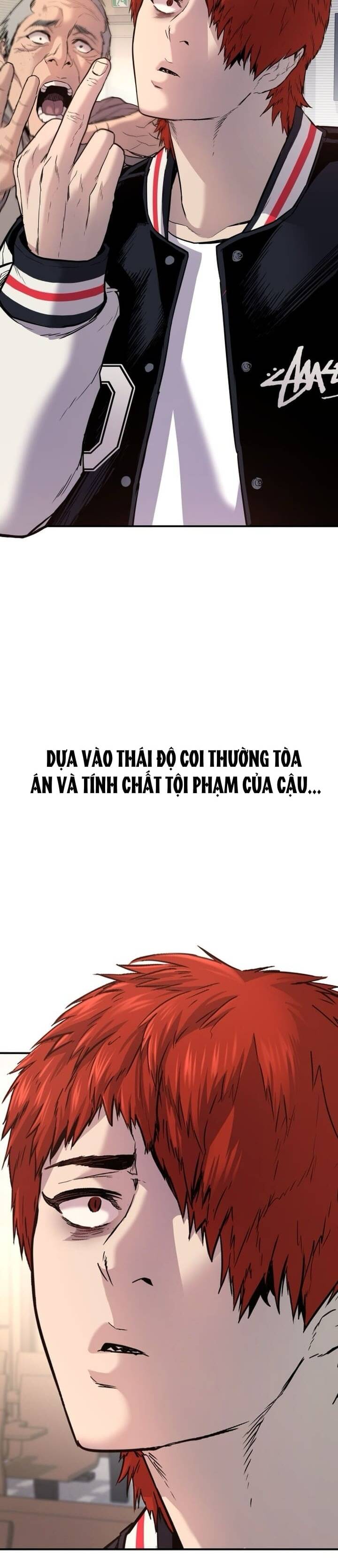 Phạm Tội Vị Thành Niên Chapter 1 - Trang 2