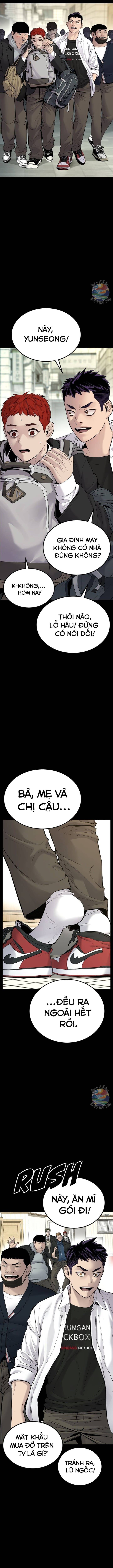 Phạm Tội Vị Thành Niên Chapter 2 - Trang 2