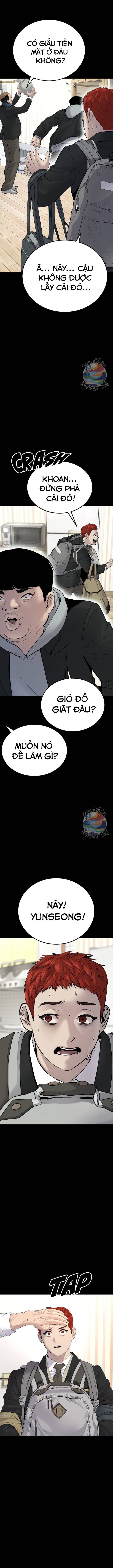 Phạm Tội Vị Thành Niên Chapter 2 - Trang 2