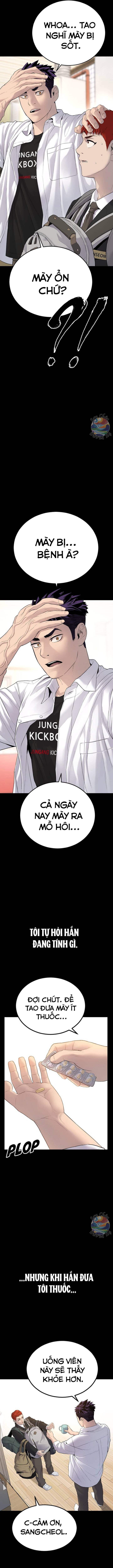 Phạm Tội Vị Thành Niên Chapter 2 - Trang 2