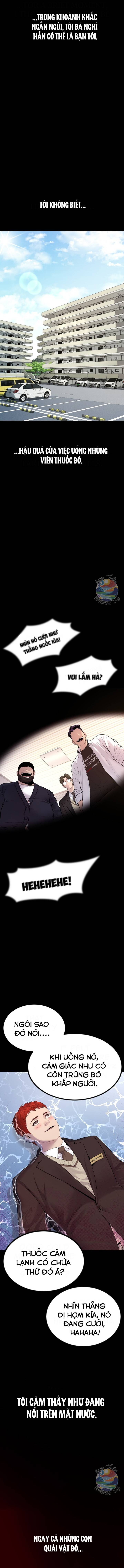 Phạm Tội Vị Thành Niên Chapter 2 - Trang 2