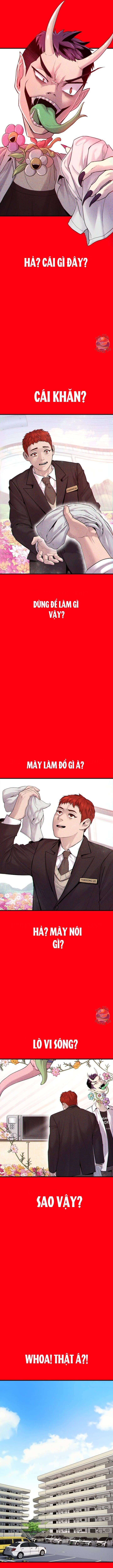 Phạm Tội Vị Thành Niên Chapter 2 - Trang 2