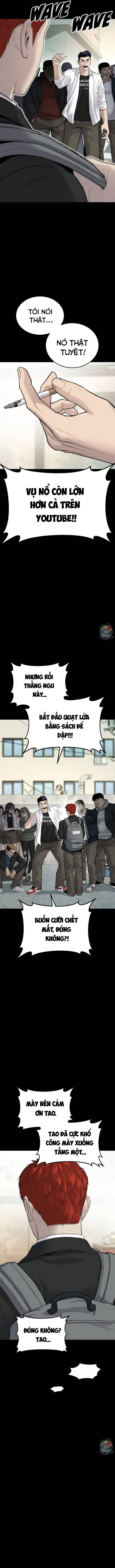 Phạm Tội Vị Thành Niên Chapter 2 - Trang 2