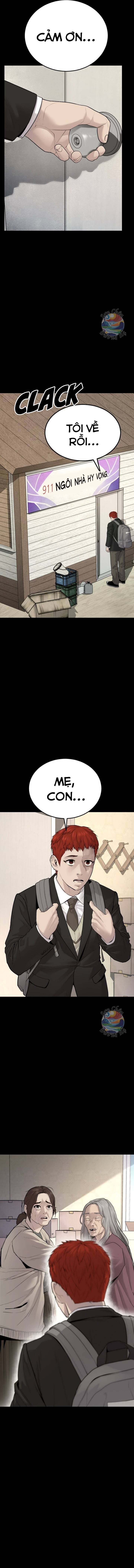 Phạm Tội Vị Thành Niên Chapter 2 - Trang 2