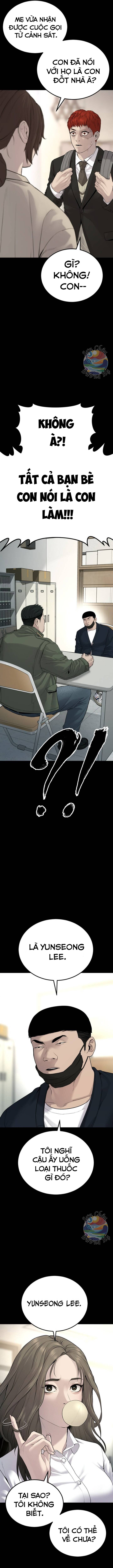 Phạm Tội Vị Thành Niên Chapter 2 - Trang 2