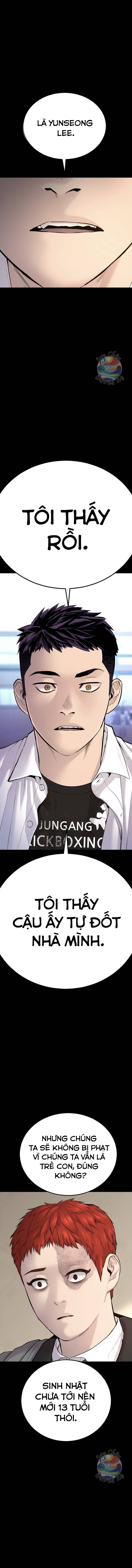 Phạm Tội Vị Thành Niên Chapter 2 - Trang 2