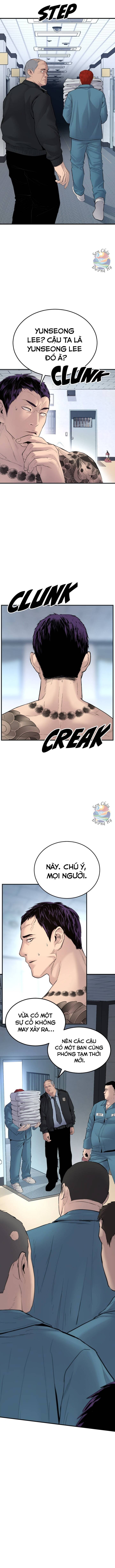 Phạm Tội Vị Thành Niên Chapter 2 - Trang 2