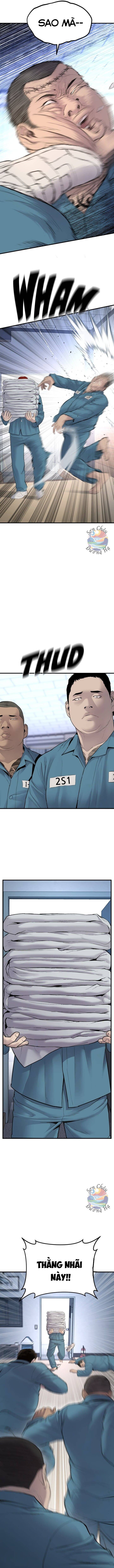 Phạm Tội Vị Thành Niên Chapter 2 - Trang 2