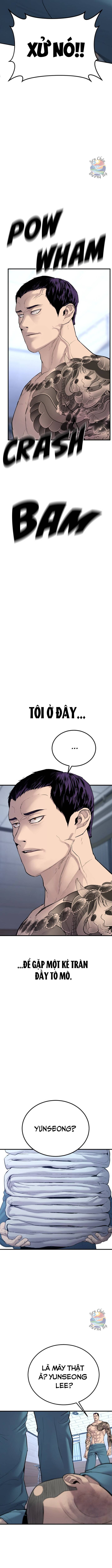 Phạm Tội Vị Thành Niên Chapter 2 - Trang 2