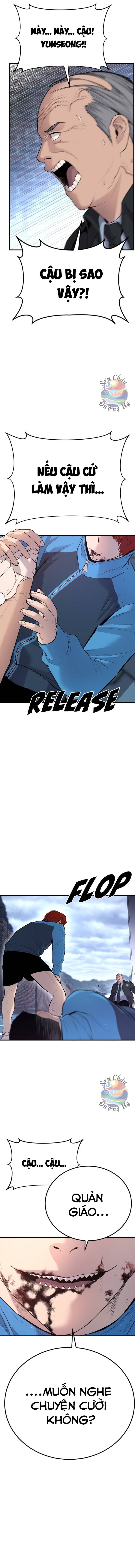 Phạm Tội Vị Thành Niên Chapter 2 - Trang 2