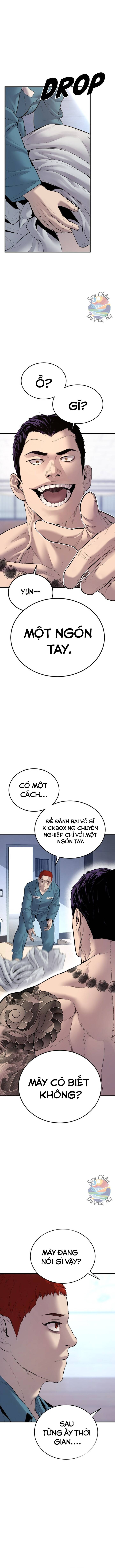 Phạm Tội Vị Thành Niên Chapter 2 - Trang 2