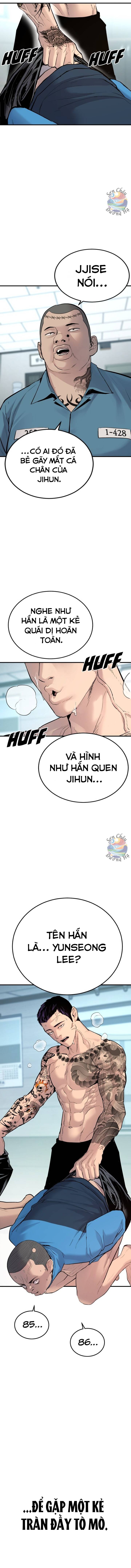 Phạm Tội Vị Thành Niên Chapter 2 - Trang 2