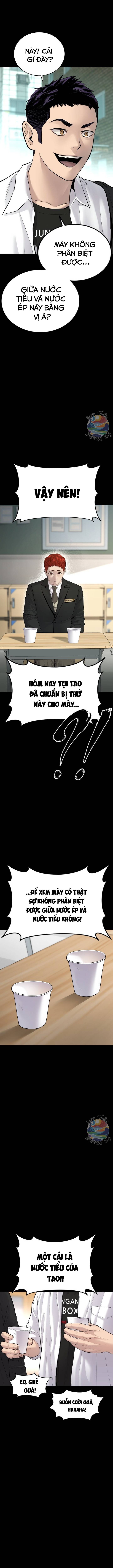 Phạm Tội Vị Thành Niên Chapter 2 - Trang 2