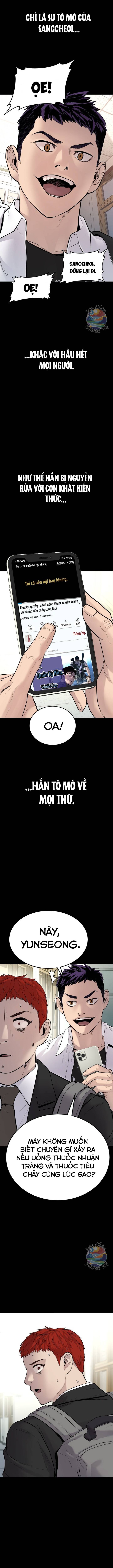 Phạm Tội Vị Thành Niên Chapter 2 - Trang 2