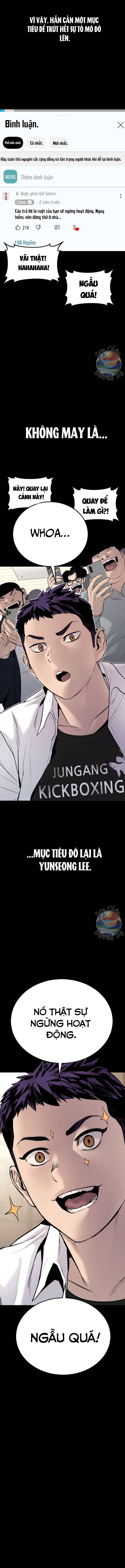 Phạm Tội Vị Thành Niên Chapter 2 - Trang 2