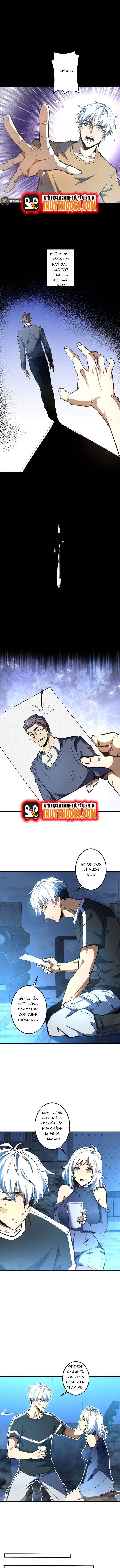 Ta Dùng Trò Chơi Độ Kiếp Cứu Thế Gian Chapter 2 - Trang 2