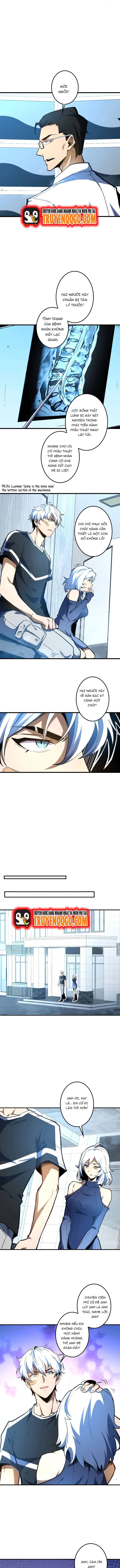 Ta Dùng Trò Chơi Độ Kiếp Cứu Thế Gian Chapter 2 - Trang 2