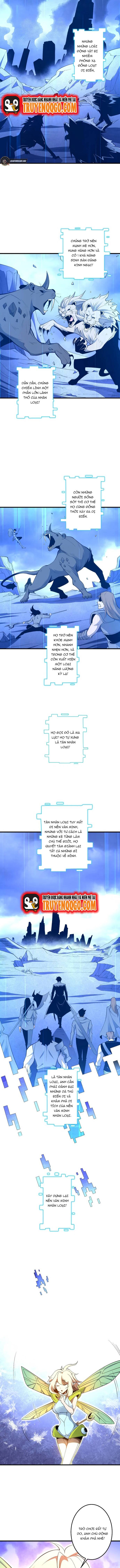 Ta Dùng Trò Chơi Độ Kiếp Cứu Thế Gian Chapter 3 - Trang 2