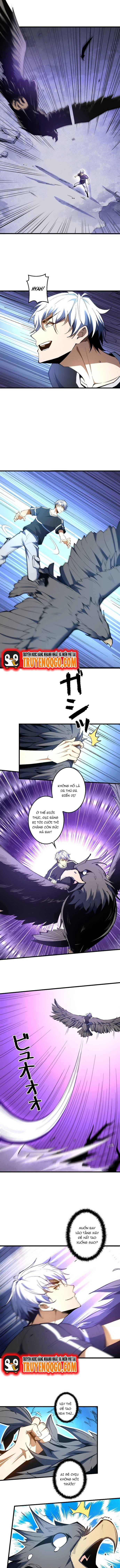 Ta Dùng Trò Chơi Độ Kiếp Cứu Thế Gian Chapter 3 - Trang 2