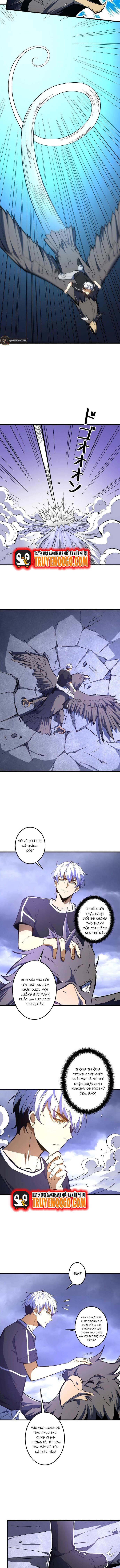 Ta Dùng Trò Chơi Độ Kiếp Cứu Thế Gian Chapter 3 - Trang 2