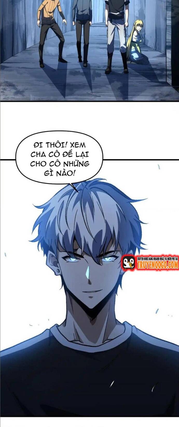 Ta Dùng Trò Chơi Độ Kiếp Cứu Thế Gian Chapter 18 - Trang 2