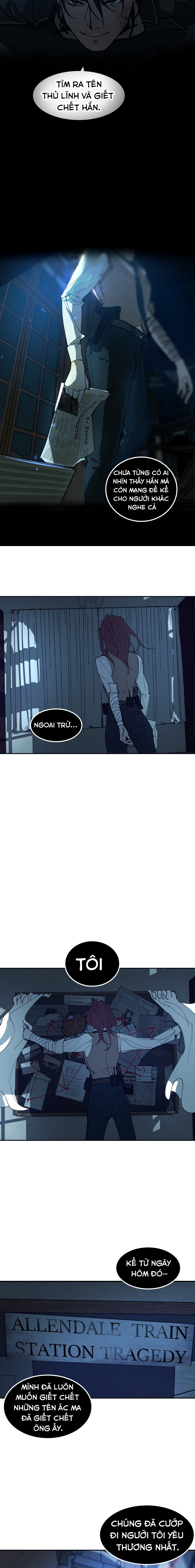 Hoa Lục Bình Tím Chapter 6.4 - Trang 2