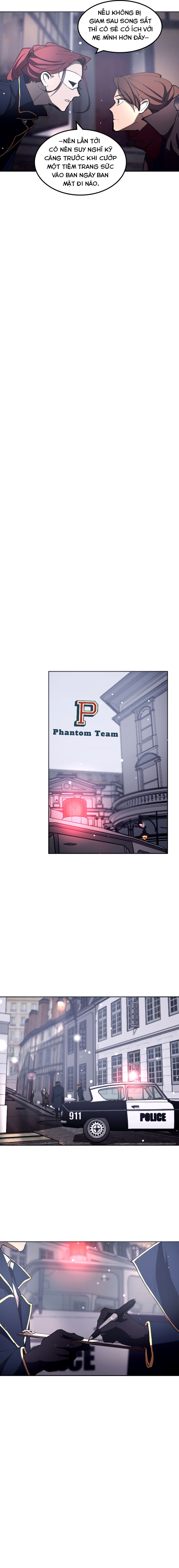 Hoa Lục Bình Tím Chapter 25.1 - Trang 2