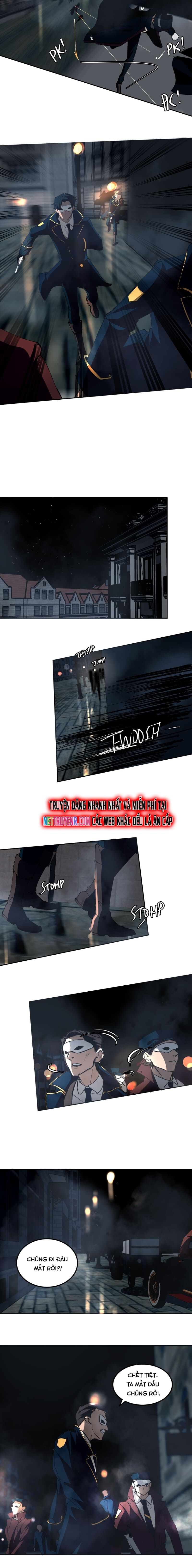 Hoa Lục Bình Tím Chapter 29.2 - Trang 2