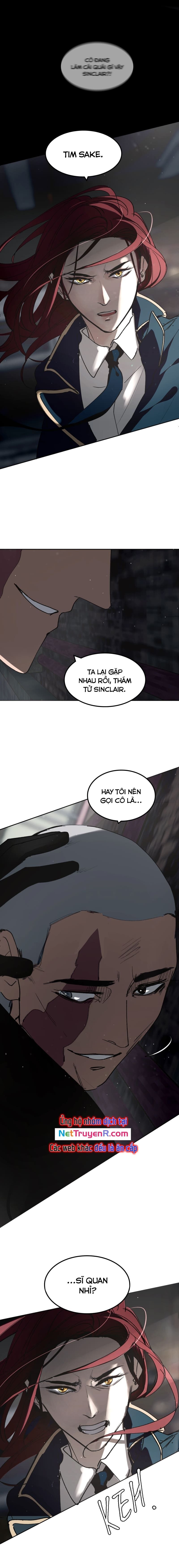Hoa Lục Bình Tím Chapter 47.3 - Trang 2