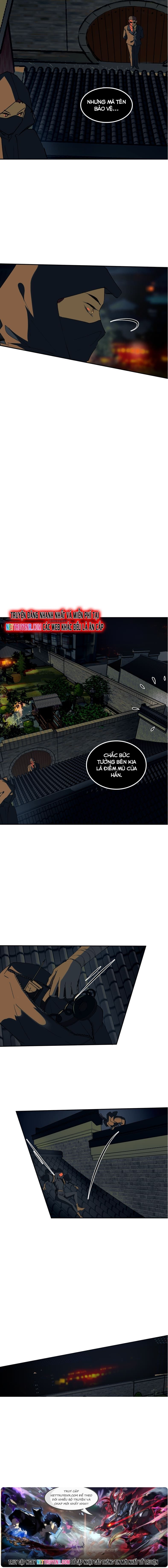 Hoa Lục Bình Tím Chapter 55.1 - Trang 2