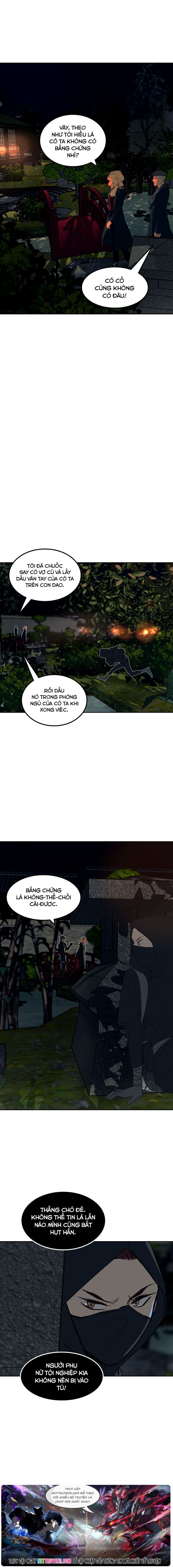 Hoa Lục Bình Tím Chapter 56 - Trang 2