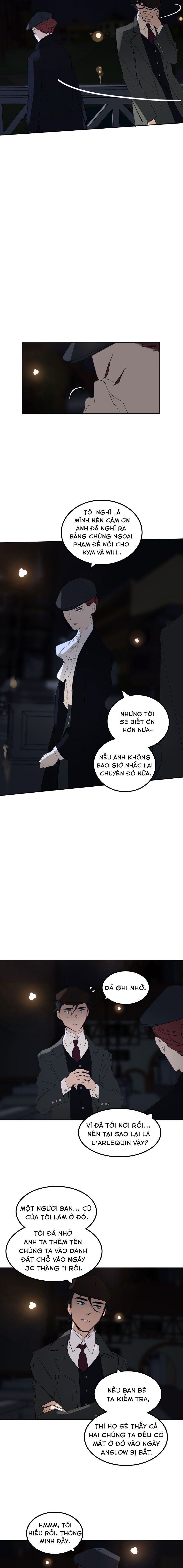 Hoa Lục Bình Tím Chapter 65 - Trang 2