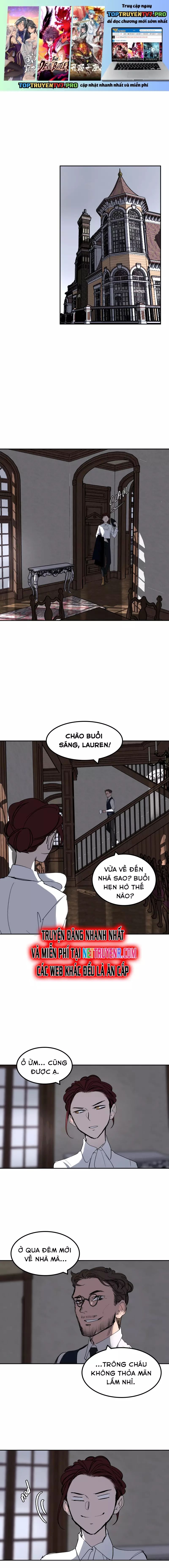 Hoa Lục Bình Tím Chapter 66 - Trang 2