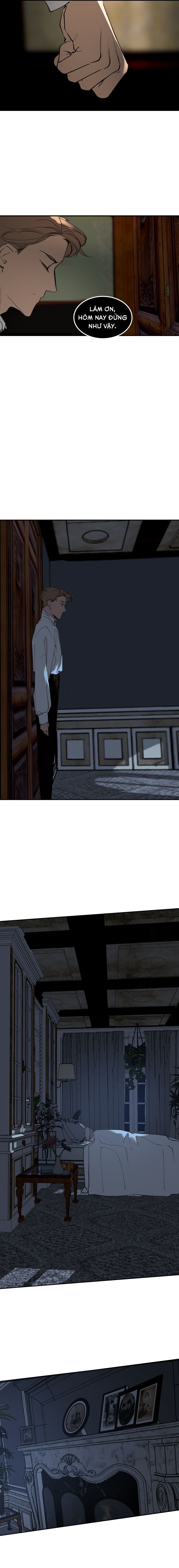 Hoa Lục Bình Tím Chapter 67.1 - Trang 2