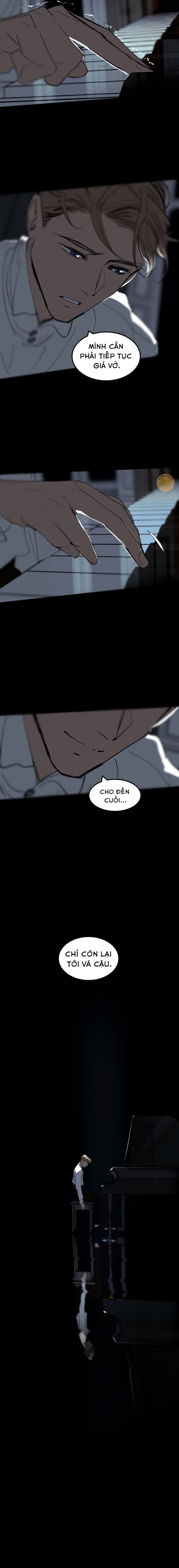 Hoa Lục Bình Tím Chapter 67.3 - Trang 2