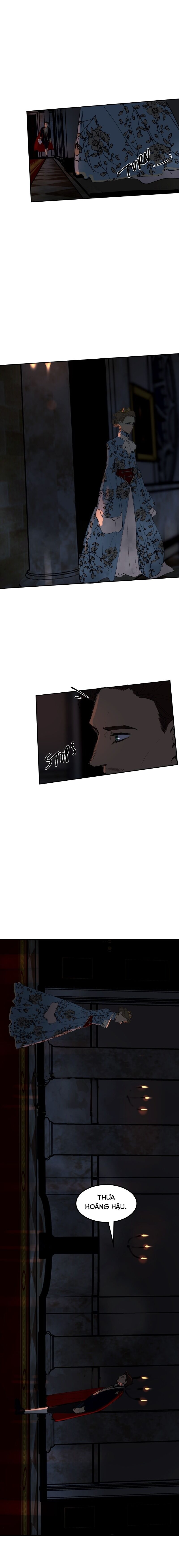 Hoa Lục Bình Tím Chapter 68.2 - Trang 2