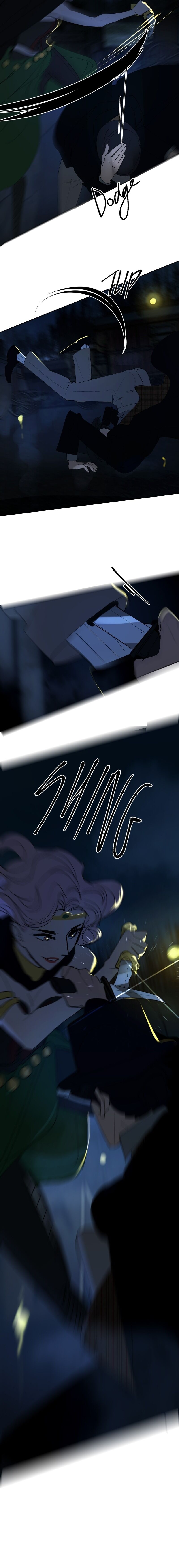 Hoa Lục Bình Tím Chapter 72 - Trang 2