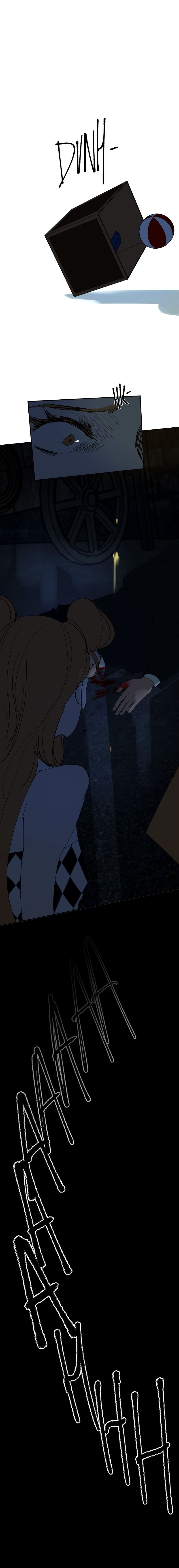 Hoa Lục Bình Tím Chapter 73 - Trang 2
