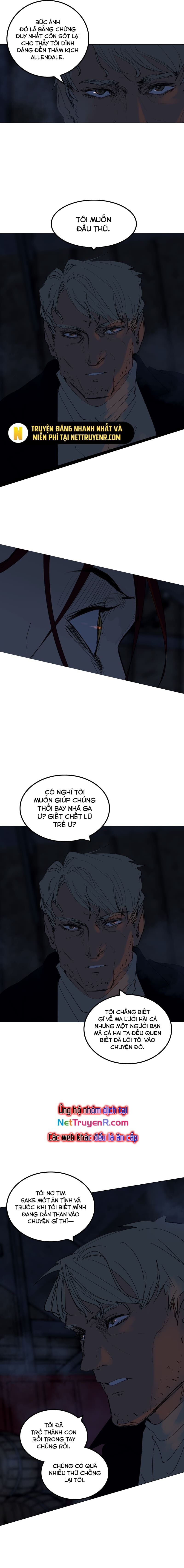 Hoa Lục Bình Tím Chapter 74.2 - Trang 2