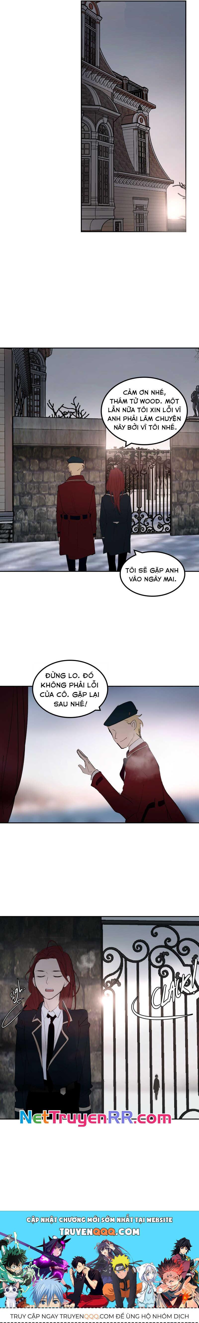 Hoa Lục Bình Tím Chapter 80.3 - Trang 2